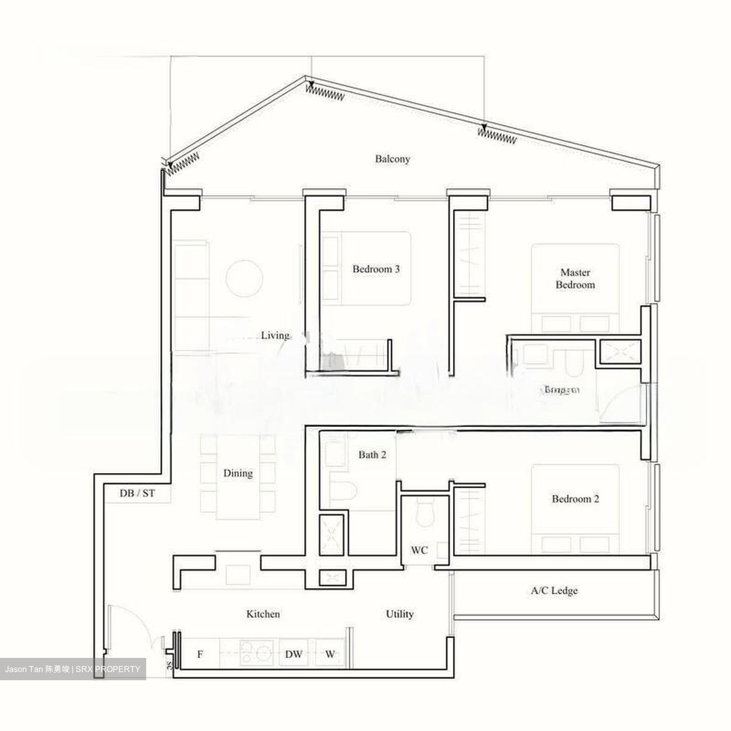 Harbourfront Avenue (D4), Condominium #502738371